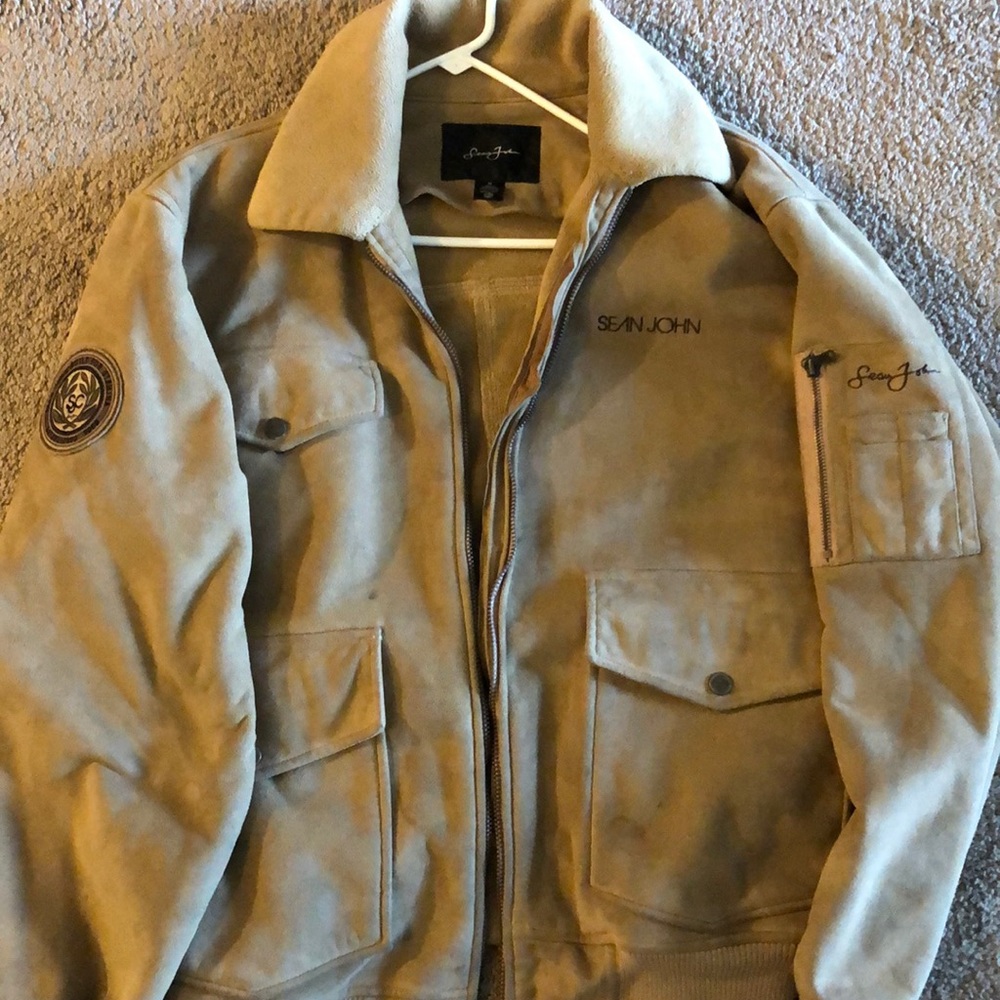Coats